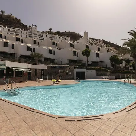 Lightbooking Arizona Puerto Rico Holiday home Puerto Rico (Gran Canaria)