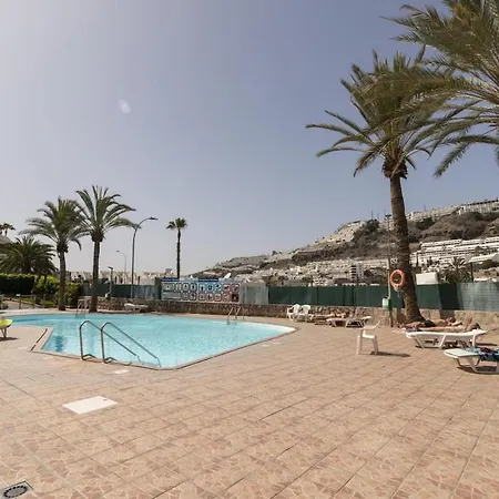 Lightbooking Arizona Puerto Rico * Puerto Rico (Gran Canaria)