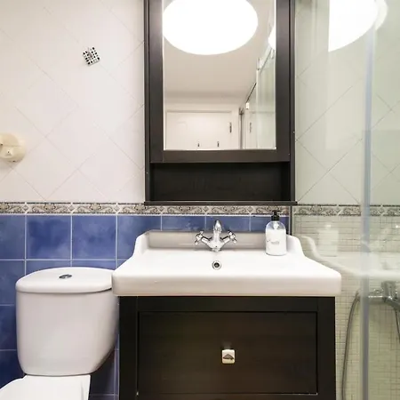 Lightbooking Arizona Puerto Rico Holiday home