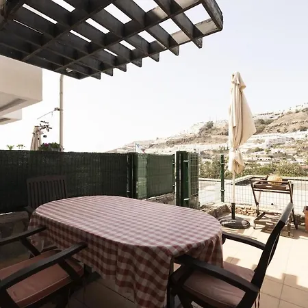 Holiday home Lightbooking Arizona Puerto Rico Puerto Rico (Gran Canaria)