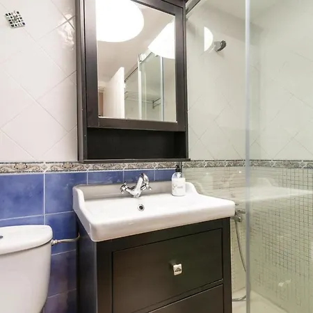 Holiday home Lightbooking Arizona Puerto Rico