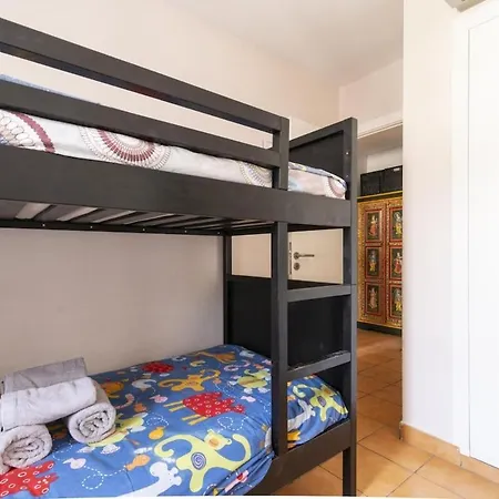 Lightbooking Arizona Puerto Rico Holiday home