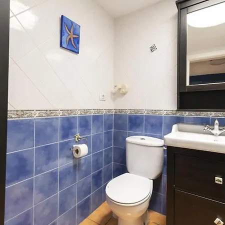 Lightbooking Arizona Puerto Rico * Puerto Rico (Gran Canaria)
