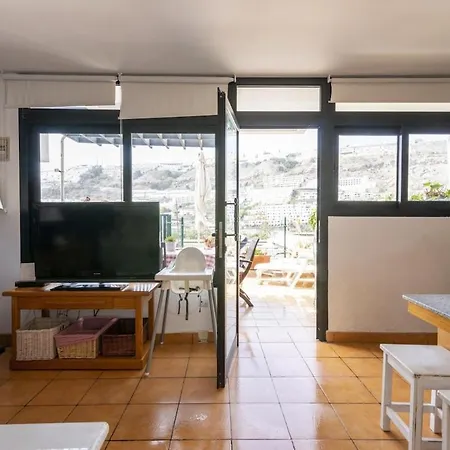 Holiday home Lightbooking Arizona Puerto Rico Puerto Rico (Gran Canaria)