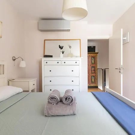 Lightbooking Arizona Puerto Rico Holiday home *