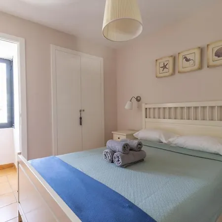 Lightbooking Arizona Puerto Rico Holiday home Puerto Rico (Gran Canaria)