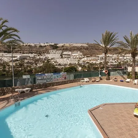 Lightbooking Arizona Puerto Rico * Puerto Rico (Gran Canaria)