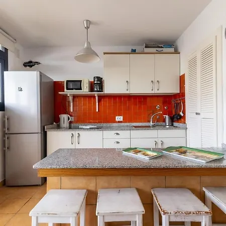 Lightbooking Arizona Puerto Rico Holiday home Puerto Rico (Gran Canaria)