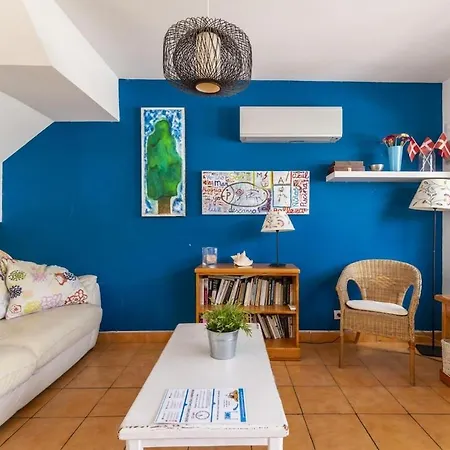 Lightbooking Arizona Puerto Rico Holiday home *