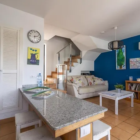 Lightbooking Arizona Puerto Rico Holiday home Puerto Rico (Gran Canaria)