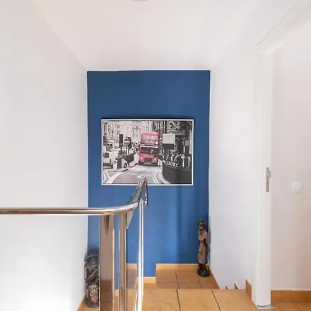 Lightbooking Arizona Puerto Rico Holiday home Puerto Rico (Gran Canaria)