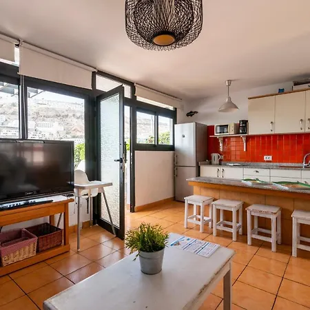 Lightbooking Arizona Puerto Rico Holiday home Puerto Rico (Gran Canaria)