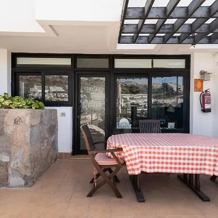 Lightbooking Arizona Puerto Rico * Puerto Rico (Gran Canaria)