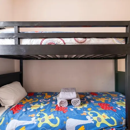 Lightbooking Arizona Puerto Rico Holiday home