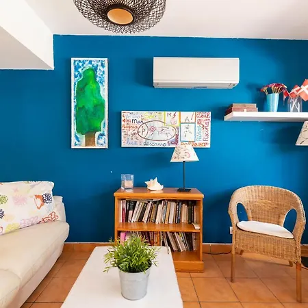 Holiday home Lightbooking Arizona Puerto Rico *