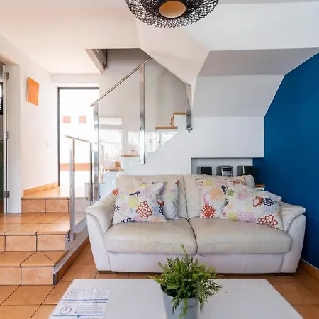 Lightbooking Arizona Puerto Rico * Puerto Rico (Gran Canaria)